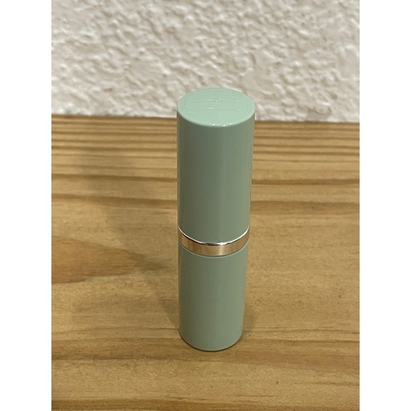 Clinique Long Last Soft Shine Lipstick 10  Berry Freeze New - Picture 3 of 3